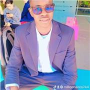 Étudiant en deuxième année Géographie et aménagement